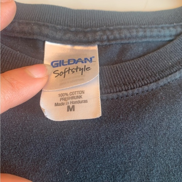 🎤🎸Original Taylor Swift 2013 Red Tour Shirt - Size  Medium🎤🎶🎵🎸 ⭐️HOST PICK⭐️ - Picture 6 of 8